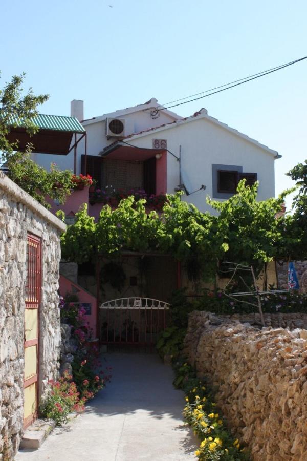 Apartment Stivan 382D Štivan Exterior foto