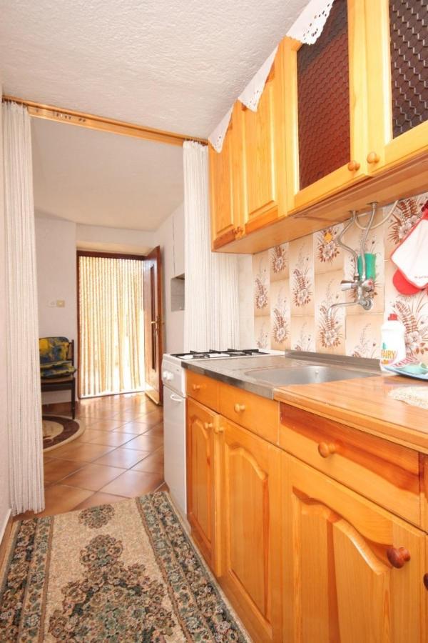 Apartment Stivan 382D Štivan Exterior foto