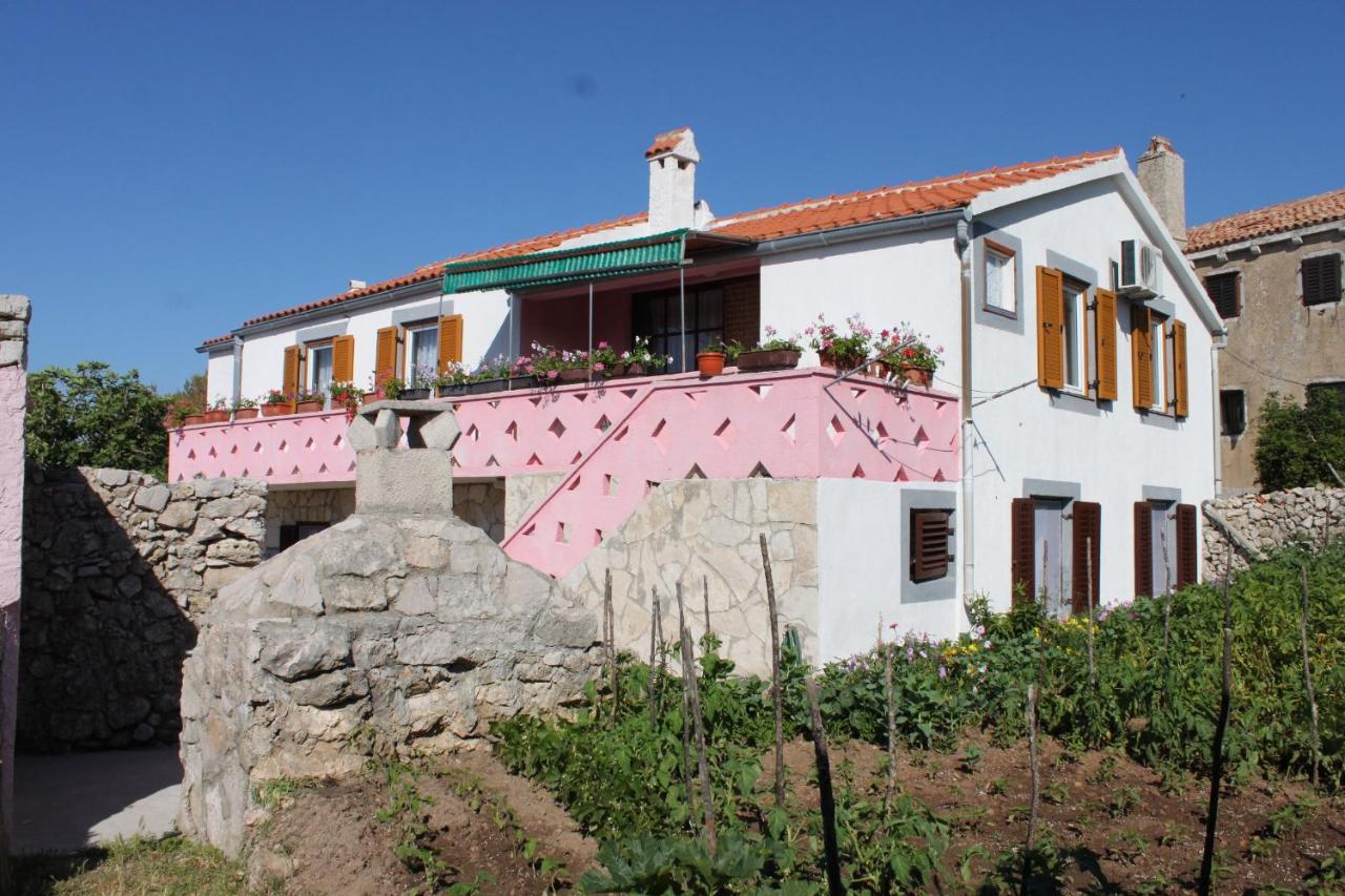 Apartment Stivan 382D Štivan Exterior foto