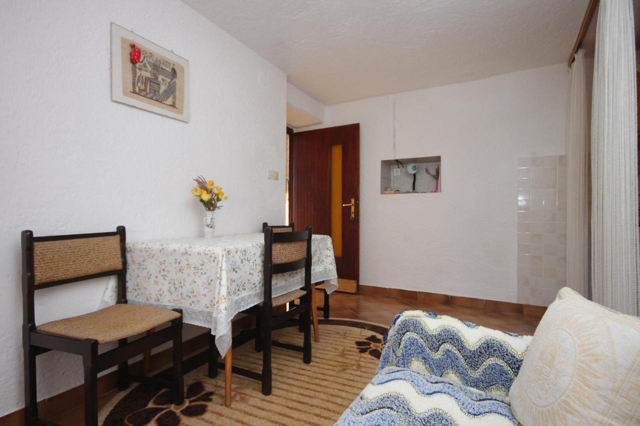 Apartment Stivan 382D Štivan Exterior foto