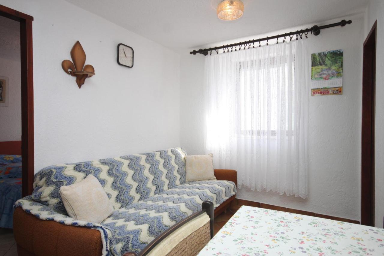 Apartment Stivan 382D Štivan Exterior foto