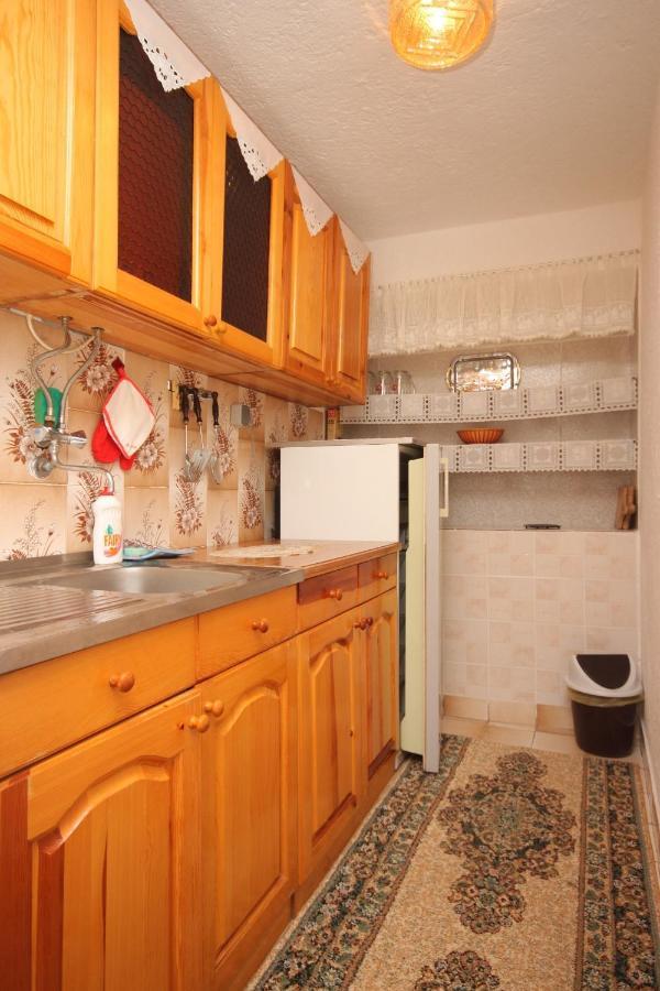 Apartment Stivan 382D Štivan Exterior foto