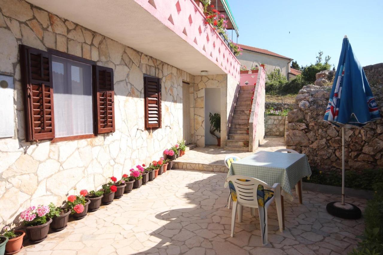 Apartment Stivan 382D Štivan Exterior foto
